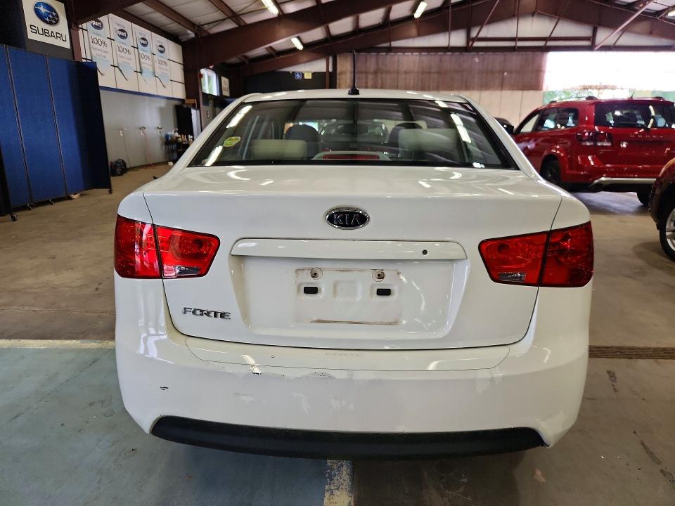 Продажа на аукционе авто 2013 Kia Forte, vin: KNAFT4A20D5715259, номер лота: 70841986