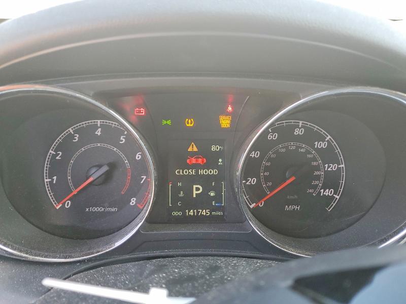 68658736 :رقم المزاد ، JA4AR3AU6HZ039755 vin ، 2017 Mitsubishi Outlander Sport مزاد بيع