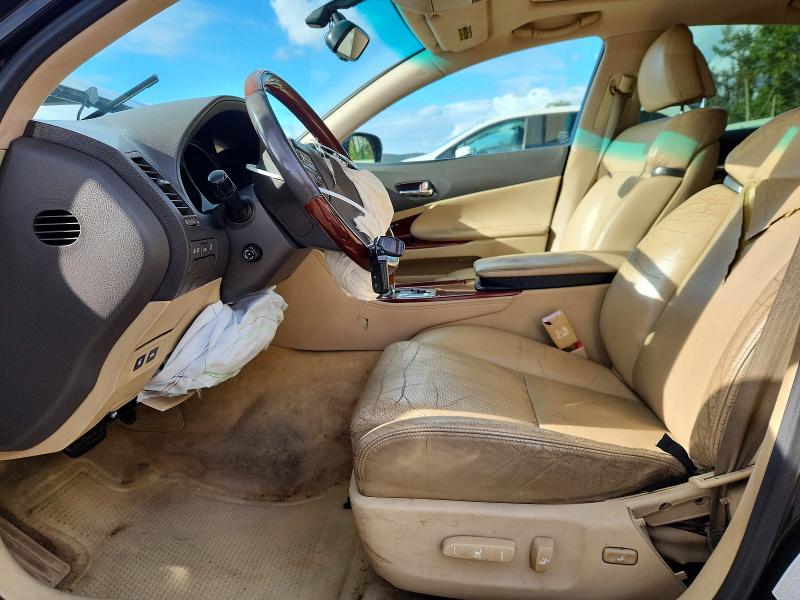 Aukcja sprzedaży 2009 Lexus Gs, vin: JTHCE96S690023967, numer aukcji: 70807036
