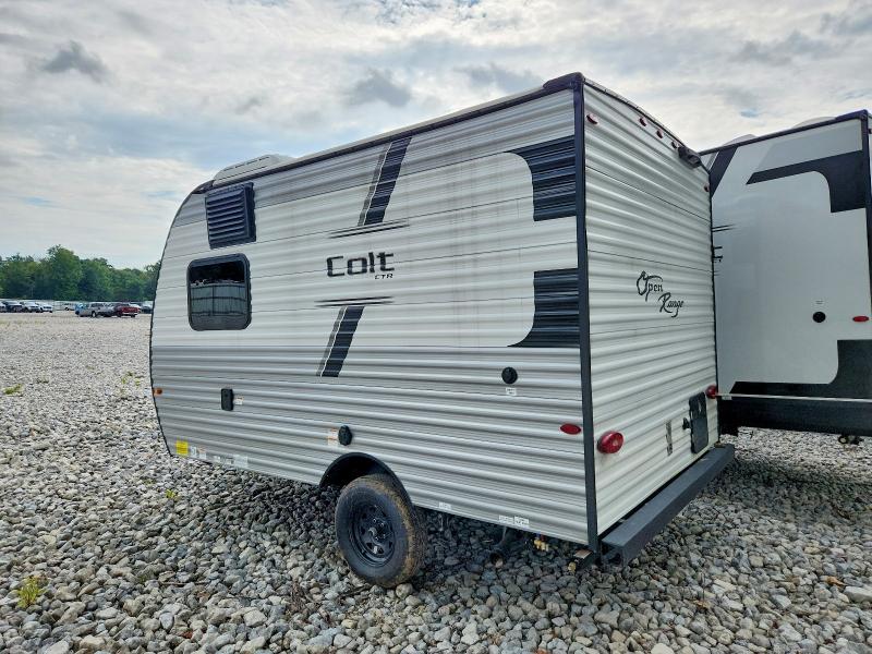 Aukcja sprzedaży 2027 Open Range Travel Trailer, vin: 58TBM0AG5V1VL3063, numer aukcji: 69213016