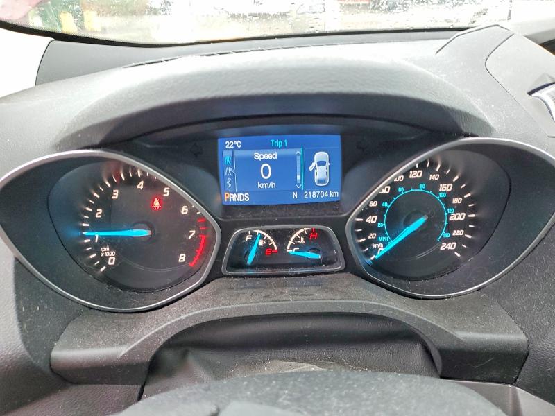 Aukcja sprzedaży 2015 Ford Escape, vin: 1FMCU9GX5FUC47083, numer aukcji: 67683806