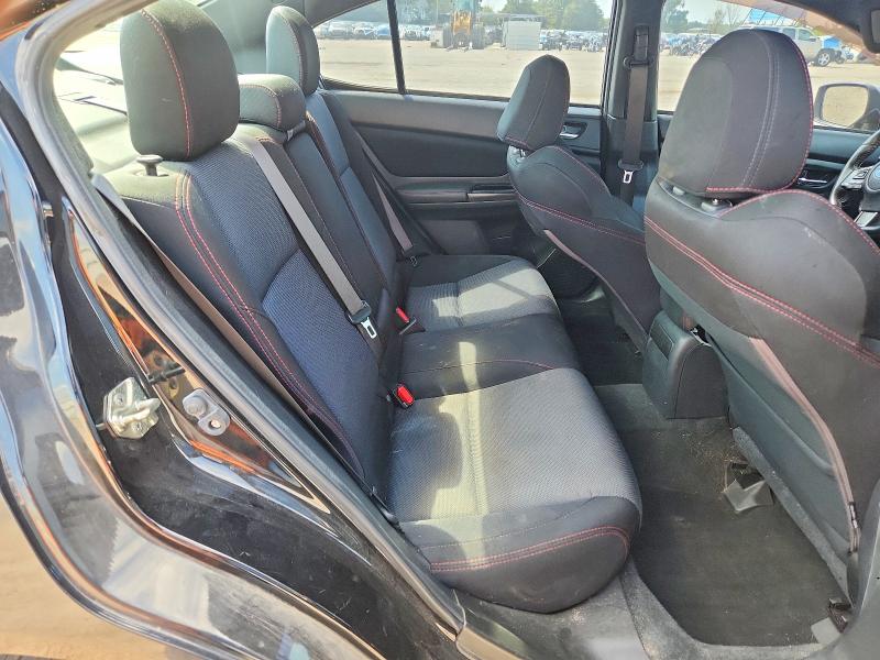 Продажа на аукционе авто 2018 Subaru Wrx, vin: JF1VA1C60J9832563, номер лота: 69570046