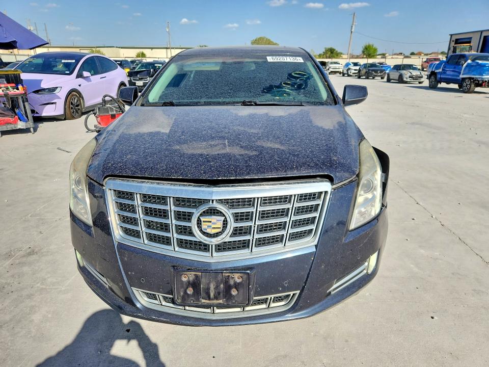 69207136 :رقم المزاد ، 2G61S5S32D9132873 vin ، 2013 Cadillac Xts مزاد بيع