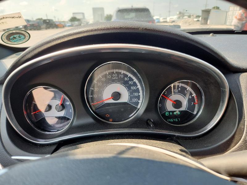 Продаж на аукціоні авто 2011 Chrysler 200, vin: 1C3BC1FG4BN615977, номер лоту: 69868336
