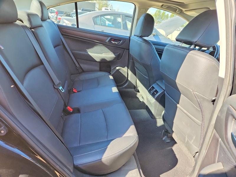 Продажа на аукционе авто 2016 Subaru Legacy, vin: 4S3BNFN69G3063603, номер лота: 68407616