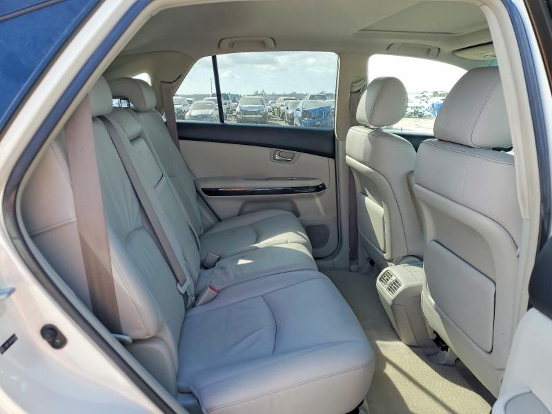 Aukcja sprzedaży 2008 Lexus Rx, vin: JTJHW31UX82855080, numer aukcji: 69499856