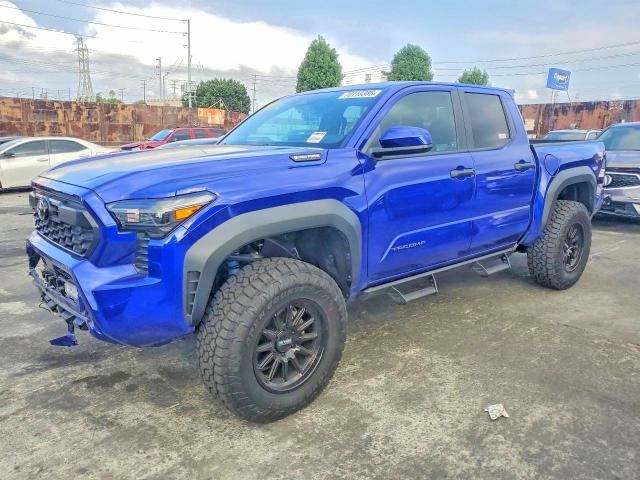Продаж на аукціоні авто 2025 Toyota Tacoma, vin: 3TYLC5LN9ST016906, номер лоту: 70110386