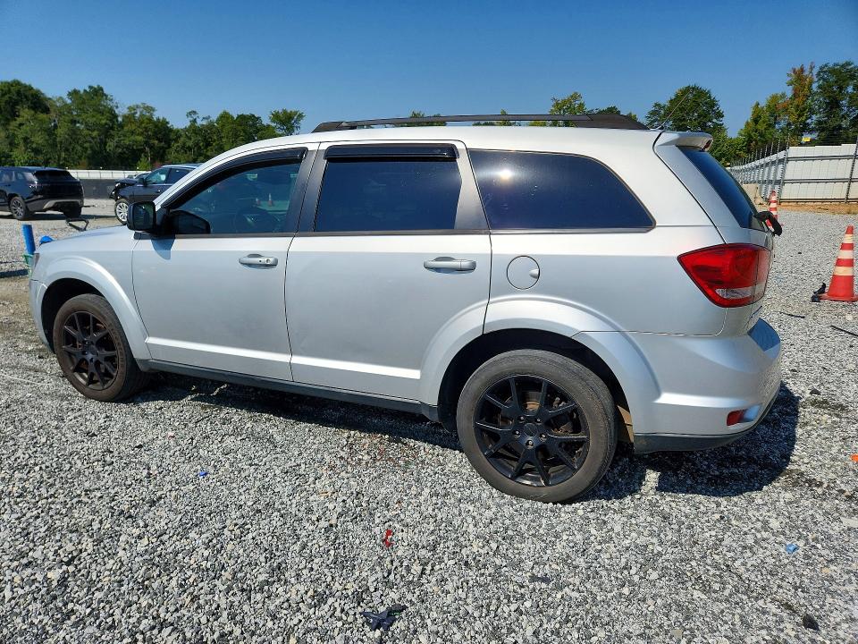 Продажа на аукционе авто 2014 Dodge Journey, vin: 3C4PDCBG4ET193987, номер лота: 70029806