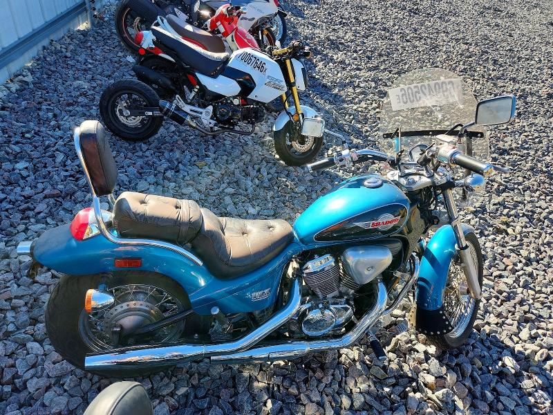 Продаж на аукціоні авто 1993 Honda Vt600, vin: JH2PC2130PM000147, номер лоту: 69942506