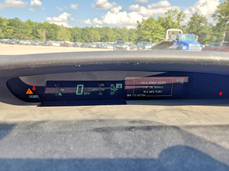 Aukcja sprzedaży 2014 Toyota Prius, vin: JTDKN3DU1E1825524, numer aukcji: 67974556