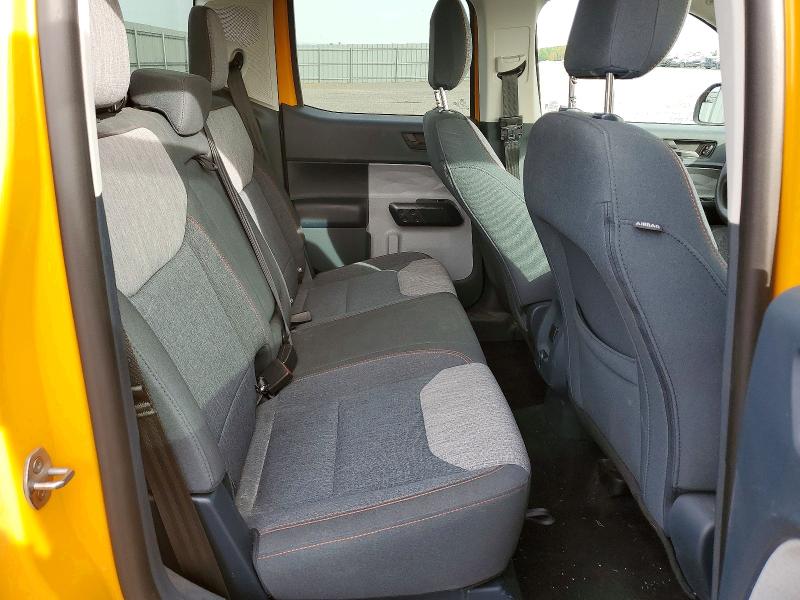 Продаж на аукціоні авто 2023 Ford Maverick, vin: 3FTTW8F91PRA95551, номер лоту: 69909726
