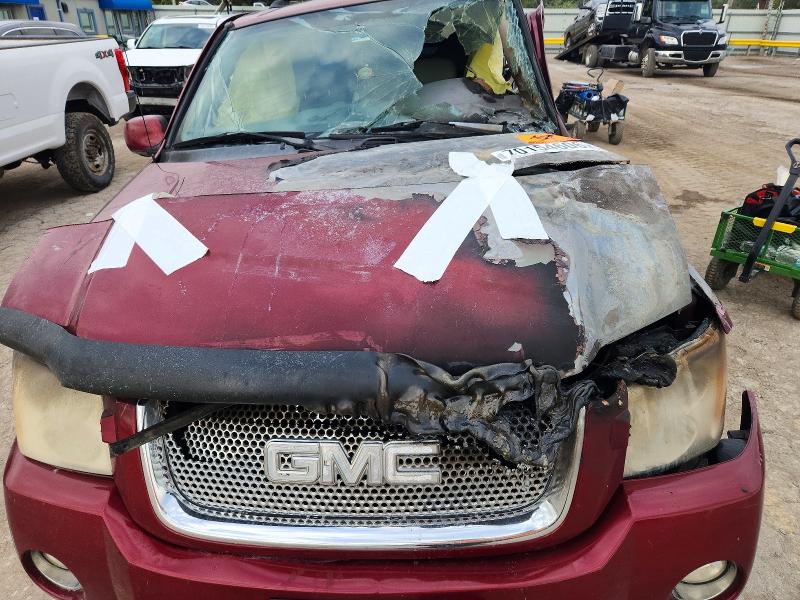 Aukcja sprzedaży 2007 Gmc Envoy, vin: 1GKES63M572198661, numer aukcji: 70154606