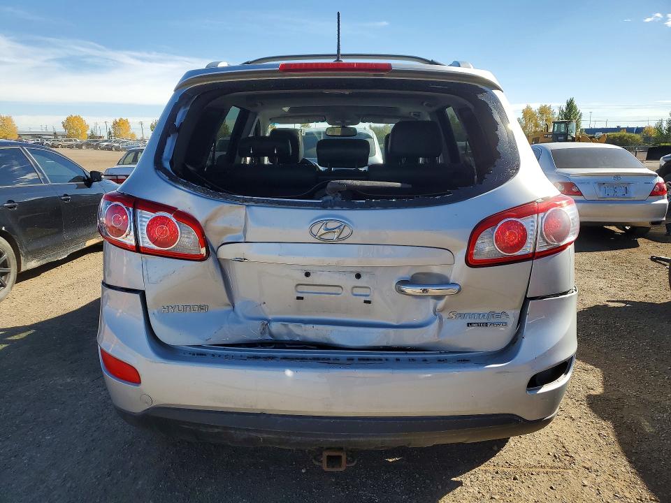 Продажа на аукционе авто 2010 Hyundai Santa Fe, vin: 5NMSHDAG7AH410929, номер лота: 69995866