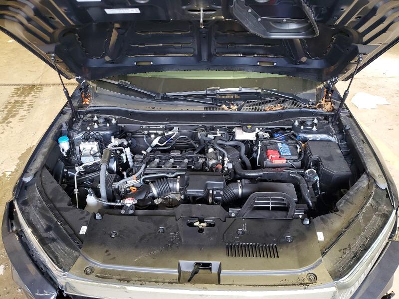 Aukcja sprzedaży 2026 Honda Cr-v, vin: 2HKRS4H41TH432409, numer aukcji: 68010656