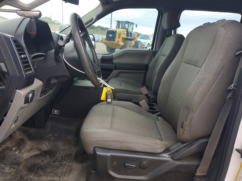 Продаж на аукціоні авто 2019 Ford F150, vin: 1FTEW1P49KKD50849, номер лоту: 70682976