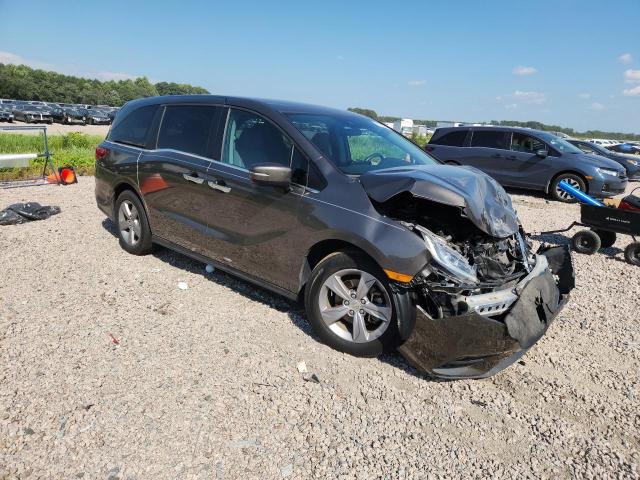 Продаж на аукціоні авто 2018 Honda Odyssey, vin: 5FNRL6H5XJB069671, номер лоту: 67702486