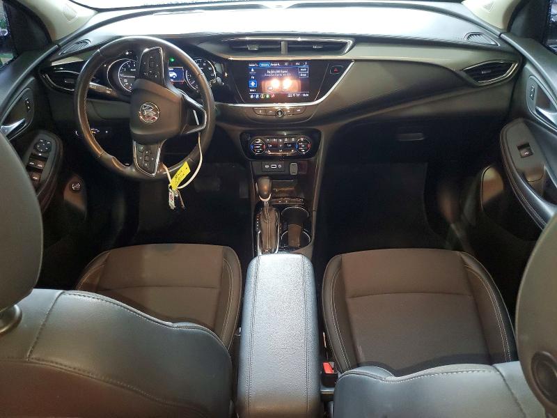 Продаж на аукціоні авто 2022 Buick Encore Gx, vin: KL4MMDS27NB074386, номер лоту: 68372736