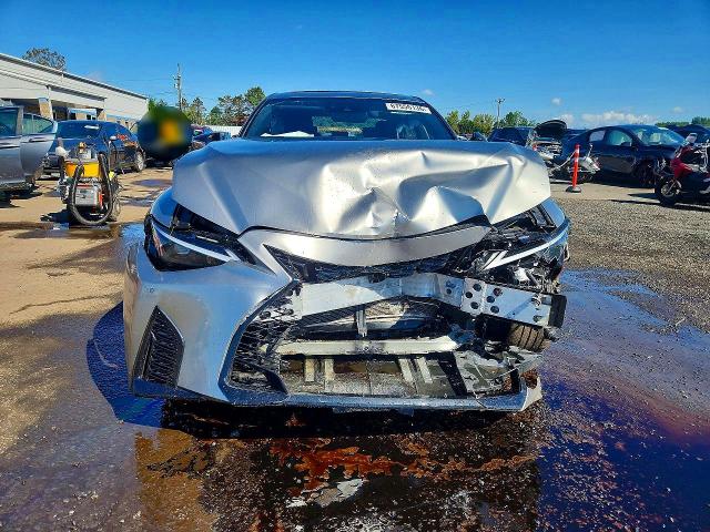 Продажа на аукционе авто 2023 Lexus Is, vin: JTHGZ1E29P5029836, номер лота: 67555136