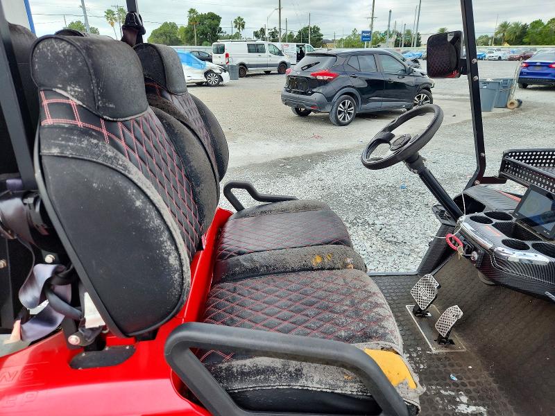 Продажа на аукционе авто 2023 Icon Unknown, vin: HP23040, номер лота: 69543716