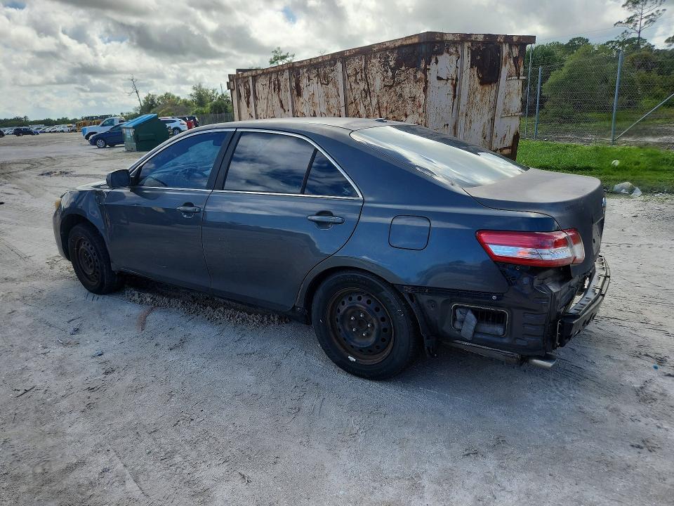 Aukcja sprzedaży 2011 Toyota Camry, vin: 4T1BK3EK6BU618932, numer aukcji: 70505286