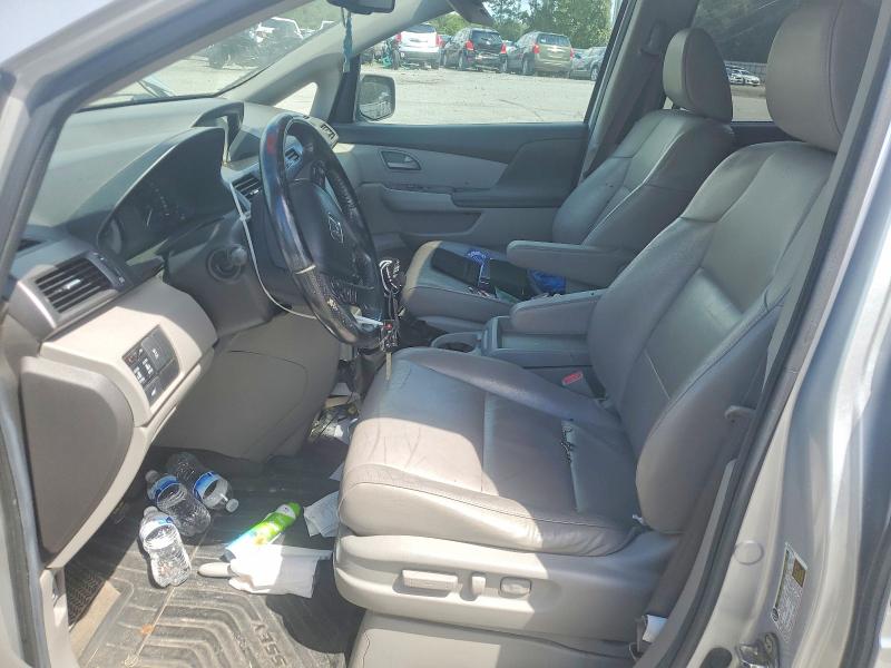 Продаж на аукціоні авто 2013 Honda Odyssey, vin: 5FNRL5H68DB055453, номер лоту: 68298136