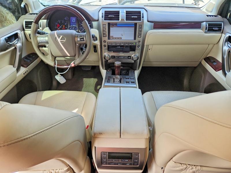 69001916 :رقم المزاد ، JTJJM7FX1G5121491 vin ، 2016 Lexus Gx مزاد بيع