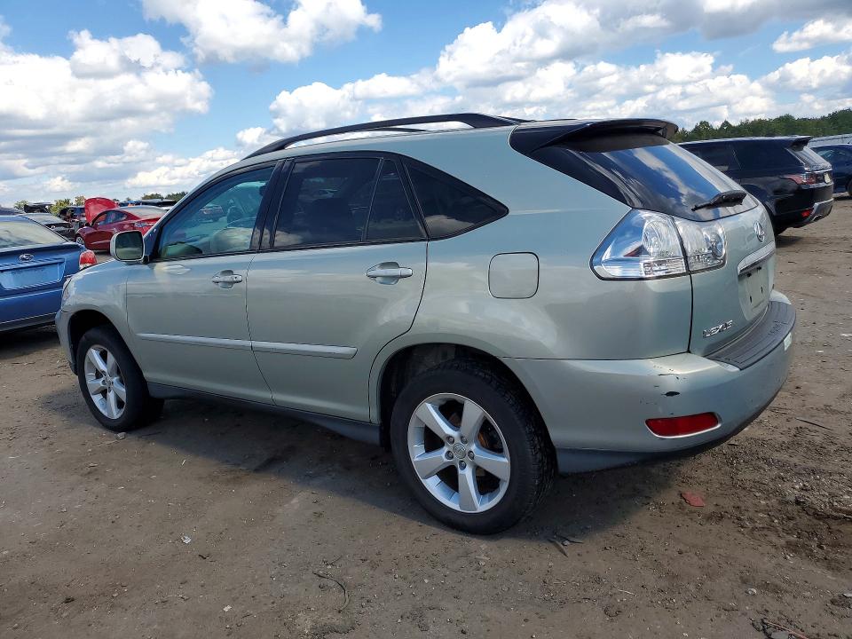 Aukcja sprzedaży 2004 Lexus Rx, vin: 2T2HA31UX4C012800, numer aukcji: 71196036