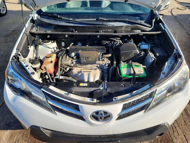 69787526 :رقم المزاد ، 2T3RFREV4EW202941 vin ، 2014 Toyota Rav4 مزاد بيع