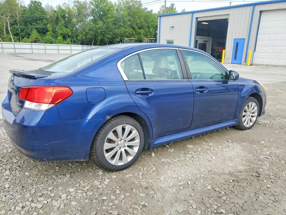 67552286 :رقم المزاد ، 4S3BMCK67A3227069 vin ، 2010 Subaru Legacy مزاد بيع