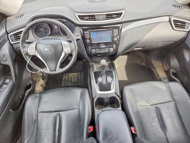 Aukcja sprzedaży 2014 Nissan Rogue, vin: 5N1AT2MV9EC841913, numer aukcji: 67990186