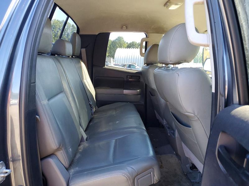 Aukcja sprzedaży 2010 Toyota Tundra, vin: 5TFUY5F17AX120281, numer aukcji: 68485416