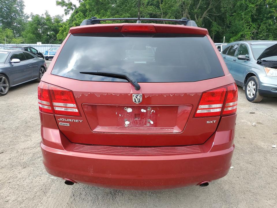 Продаж на аукціоні авто 2009 Dodge Journey, vin: 3D4GH57V29T195088, номер лоту: 67317816