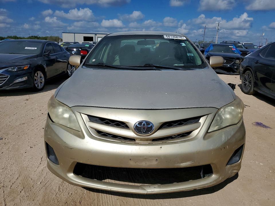 Aukcja sprzedaży 2011 Toyota Corolla, vin: 2T1BU4EE3BC547720, numer aukcji: 68146616