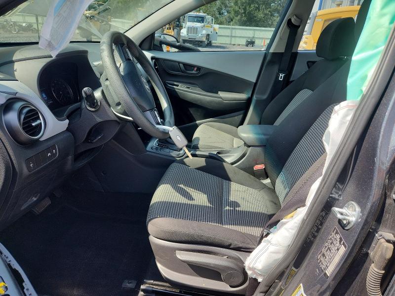 Продажа на аукционе авто 2019 Hyundai Kona, vin: KM8K12AA5KU223389, номер лота: 67463726