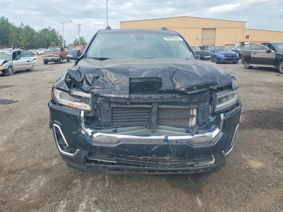 Продажа на аукционе авто 2023 Gmc Acadia, vin: 1GKKNML45PZ254202, номер лота: 69654306