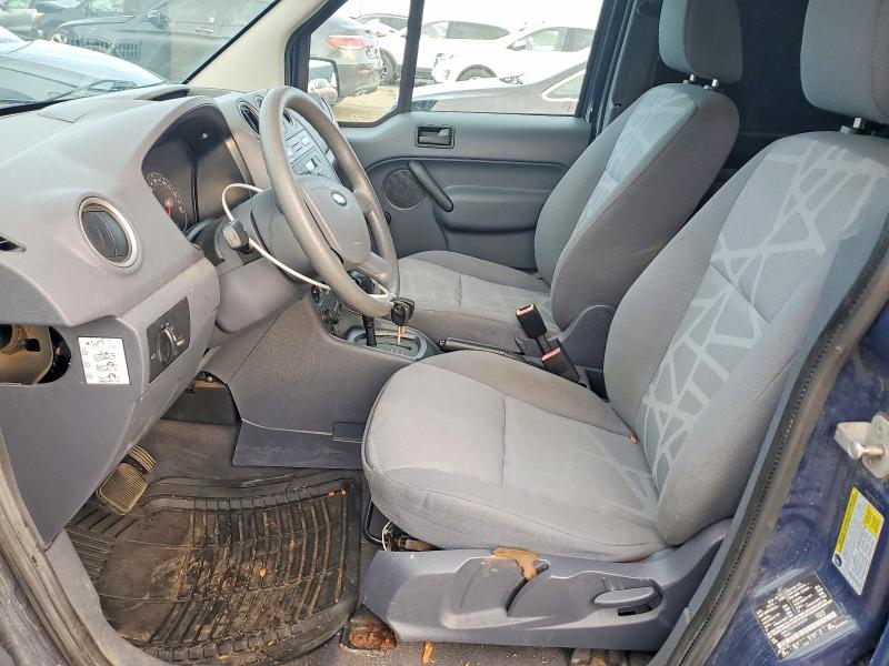Aukcja sprzedaży 2010 Ford Transit Connect, vin: NM0LS7CN1AT010704, numer aukcji: 69298066