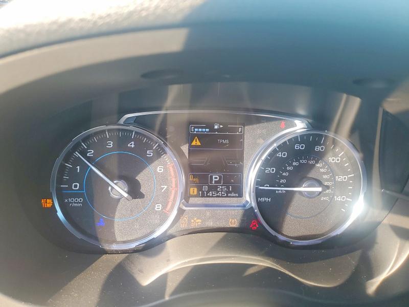 Aukcja sprzedaży 2017 Subaru Forester, vin: JF2SJAGC4HH539599, numer aukcji: 66828056