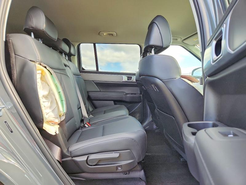 Aukcja sprzedaży 2026 Hyundai Santa Fe, vin: 5NMP2DGL0TH194372, numer aukcji: 69684276