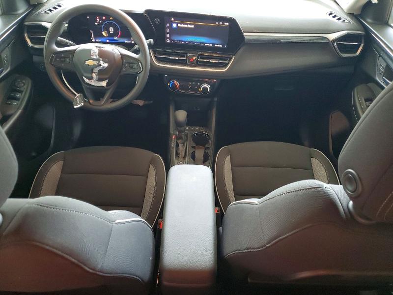 Aukcja sprzedaży 2026 Chevrolet Trailblazer, vin: KL79MPSL4TB261469, numer aukcji: 70336106