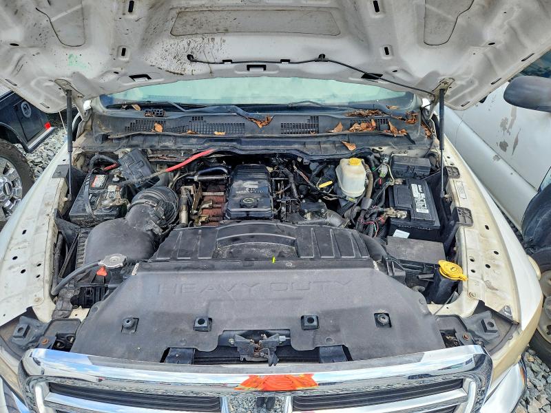 2012 Dodge Ram 4500 მანქანა იყიდება აუქციონზე, vin: 3C7WDKBL3CG314827, აუქციონის ნომერი: 69242346