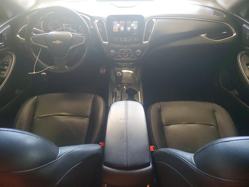 Продажа на аукционе авто 2016 Chevrolet Malibu, vin: 1G1ZE5STXGF199975, номер лота: 69768346
