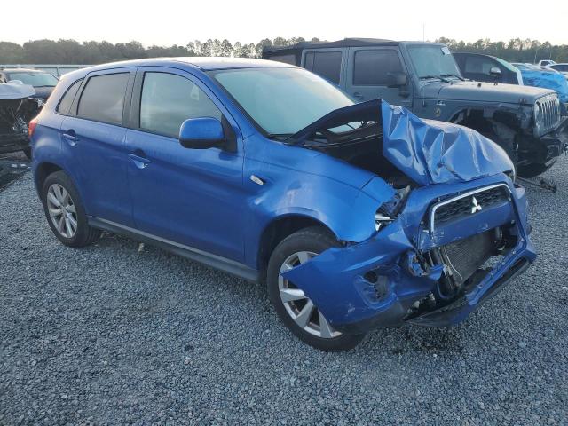 Продаж на аукціоні авто 2015 Mitsubishi Outlander Sport, vin: 4A4AP3AU1FE016506, номер лоту: 70320386