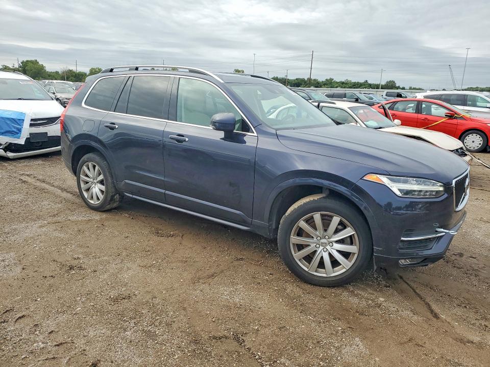 Aukcja sprzedaży 2016 Volvo Xc90, vin: YV4A22PK1G1071985, numer aukcji: 69094556