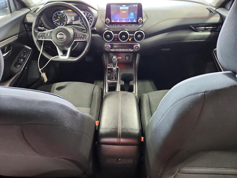 Продаж на аукціоні авто 2022 Nissan Sentra, vin: 3N1AB8DV7NY252024, номер лоту: 69724056
