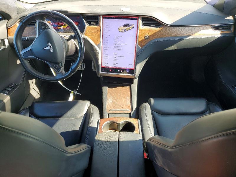 2020 Tesla Model S მანქანა იყიდება აუქციონზე, vin: 5YJSA1E43LF364975, აუქციონის ნომერი: 70090946