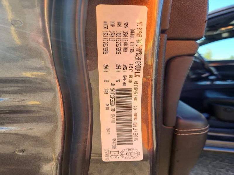 Продажа на аукционе авто 2015 Jeep Grand Cherokee, vin: 1C4RJFCG4FC603220, номер лота: 70005216