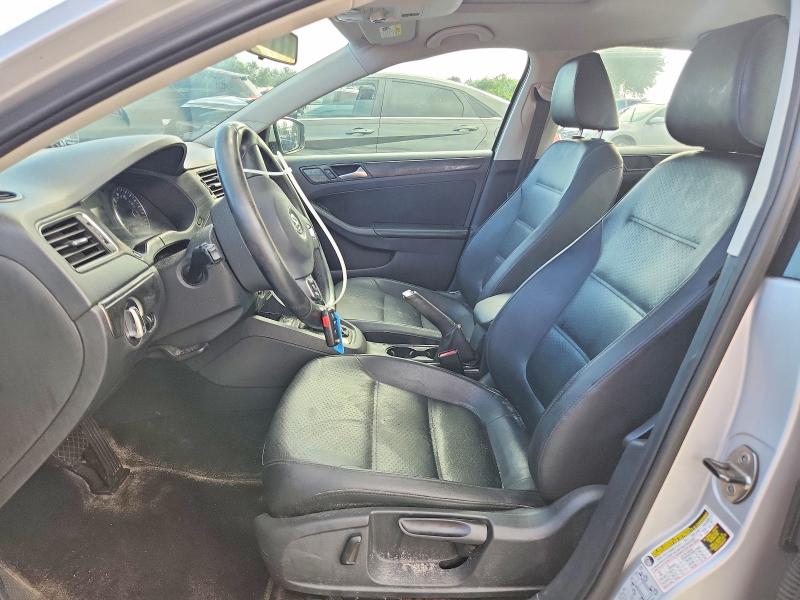Aukcja sprzedaży 2014 Volkswagen Jetta, vin: 3VWD07AJ5EM416399, numer aukcji: 69643276