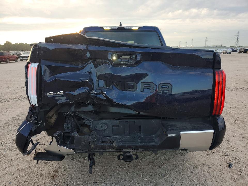 Aukcja sprzedaży 2024 Toyota Tundra, vin: 5TFJC5DB4RX066592, numer aukcji: 67398636