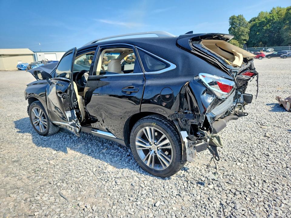 2015 Lexus Rx 350 მანქანა იყიდება აუქციონზე, vin: 2T2ZK1BA0FC202862, აუქციონის ნომერი: 69336846