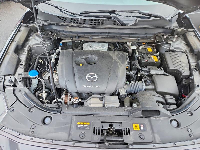 Aukcja sprzedaży 2025 Mazda Cx-5, vin: JM3KFBBL3S0673126, numer aukcji: 67294456